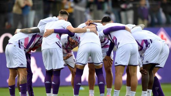 Fiorentina, con la Cremonese vietato replicare Braga e Lech. Fiato sospeso a centrocampo 20 Fiorentina, con la Cremonese vietato replicare Braga e Lech. Fiato sospeso a centrocampo