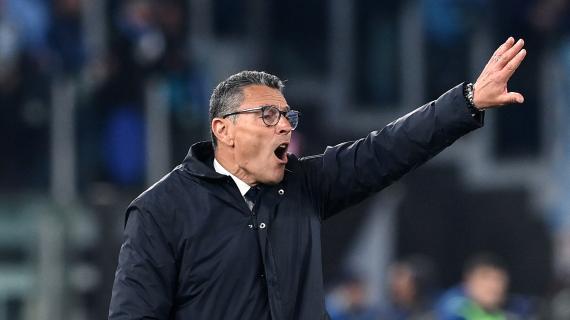 Juve-Napoli, Landucci a Spalletti: "Pelato di m... ti mangio il cuore". Procura federale al lavoro