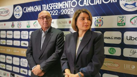 Pimenta: "Due squadre in semifinale di Champions, l'impresa del Napoli. La A sta tornando"