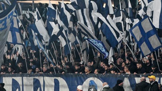 TOP NEWS Ore 21 - Napoli-Salernitana si gioca domenica: manca solo l'ufficialità della Lega