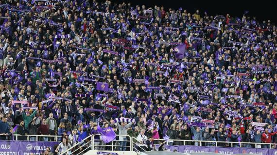 TOP NEWS ore 24 - Fiorentina in finale di Coppa Italia, Napoli-Salernitana slitta a domenica