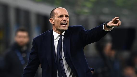 Allegri fa i complimenti al Napoli campione: "Ha strameritato lo Scudetto per ciò che ha fatto" 2 Allegri fa i complimenti al Napoli campione: "Ha strameritato lo Scudetto per ciò che ha fatto"