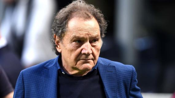 Bruno Longhi a Bianconeranews.it: "Dov'è scritto che Giuntoli vada alla Juve? Spalletti impossibile"