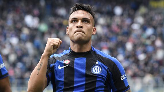 Chelsea, tre obiettivi per l'attaccante d'area: ci sono pure Osimhen e Lautaro Martinez 15 Chelsea, tre obiettivi per il centravanti: ci sono anche Osimhen e Lautaro Martinez