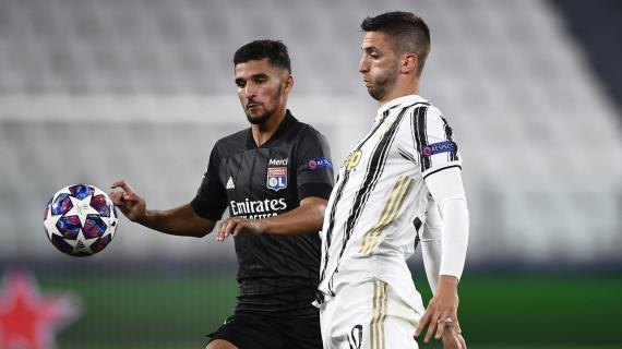 Dalla Francia: Milan e Napoli tentano il sorpasso su Aouar. Ma la Roma ha già definito tutto 13 Dalla Francia: Milan e Napoli tentano il sorpasso su Aouar. Ma la Roma ha già definito tutto