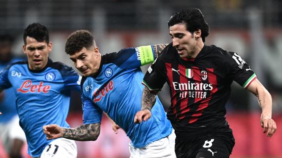 Dallo Scudetto alla faticosa lotta Champions: al Milan in A in un anno 11 Dallo Scudetto alla faticosa lotta Champions: cosa è successo al Milan in A in un anno
