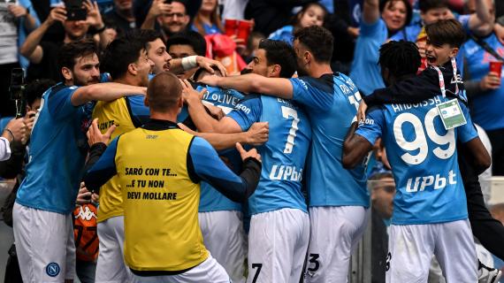 FOCUS NEWS - La Champions che verrà: cinque squadre già qualificate alla fase a gironi 2023/24 11 FOCUS TMW - La Champions che verrà: cinque squadre già qualificate alla fase a gironi 2023/24