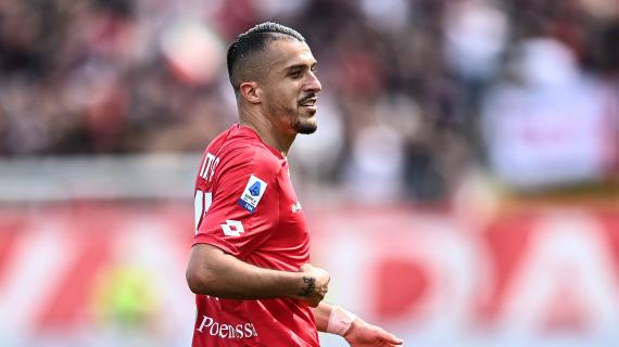 - Il Monza stende un'altra big, 2-0 al Napoli campione d'Italia: gol e highlights del match 5 VIDEO - Il Monza stende un'altra big, 2-0 al Napoli campione d'Italia: gol e highlights della gara