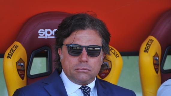 Juventus, per Giuntoli si ragiona su un progetto triennale: si attende il colloquio con ADL 10 Juventus, per Giuntoli si ragiona su un progetto triennale: si attende il colloquio con ADL