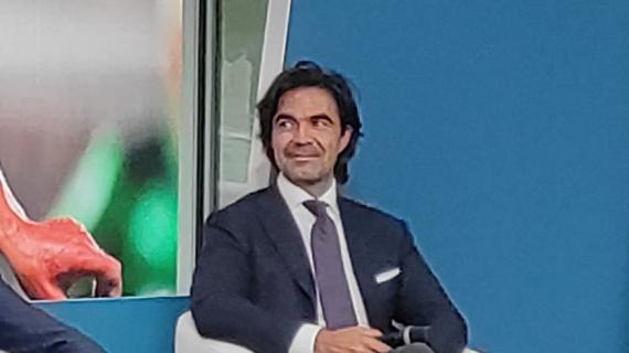 TMW - Ag. Meret: "Alex è contento a Napoli, vuole rimanere e penso che resterà"