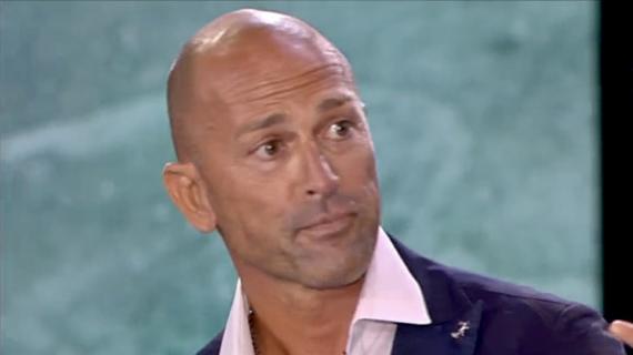 NEWS - Bettarini: "Spalletti si meritava lo Scudetto. Fiorentina, stagione fin qui sufficiente" 4 ESCLUSIVA TMW - Bettarini: "Spalletti si meritava lo Scudetto. Fiorentina, stagione fin qui sufficiente"