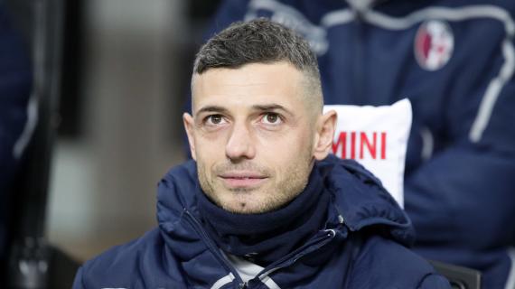 NEWS - Dzemaili: "Sono sempre stato simpatizzante del Milan, spero vada in finale di Champions" 18 TMW - Dzemaili: "Sono sempre stato simpatizzante del Milan, spero vada in finale di Champions"