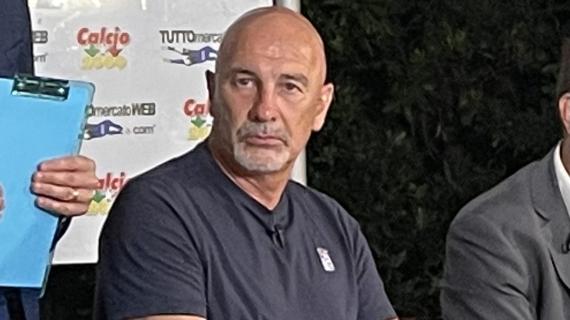 NEWS RADIO - Stringara: "Momento favorevole all'Inter, come lo ebbero i rossoneri contro il Napoli" 17 TMW RADIO - Stringara: "Momento favorevole all'Inter, come lo ebbero i rossoneri contro il Napoli"