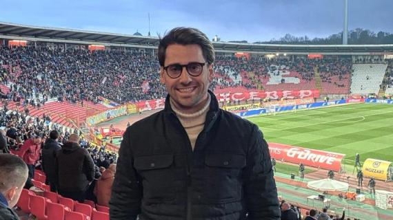 TMW - Veneroso: “Napoli, punta su Italiano. Milan, difficile cambiare”