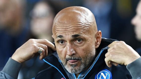 Napoli, Spalletti su Kim: "L'ho cambiato perché sentiva male. Futuro? Spero resti"