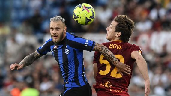 Ranking UEFA, la classifica aggiornata dopo la 2 giorni di Champions: duello Inter-Roma 6 Ranking UEFA, la classifica aggiornata dopo la 2 giorni di Champions: duello Inter-Roma