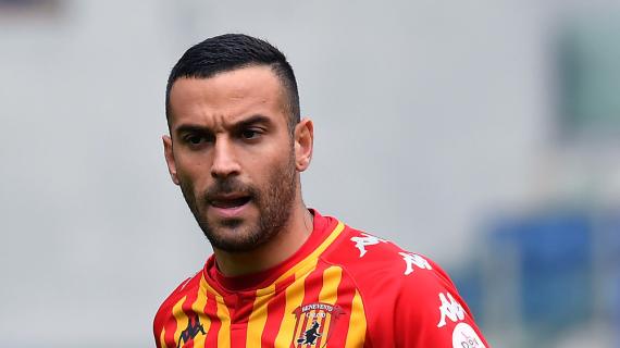 Roberto Insigne: "Sono fiero del Napoli, ieri ho pensato molto a mio fratello. Sarà contento" 3 Roberto Insigne: "Sono fiero del Napoli, ieri ho pensato molto a mio fratello. Sarà felice"