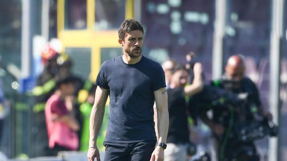 Sassuolo arbitro Scudetto per il 3° anno appresso ma la testa è solo alla Lazio e all'8° posto 18 Sassuolo arbitro Scudetto per il 3° anno di seguito ma la testa è solo alla Lazio e all'8° posto