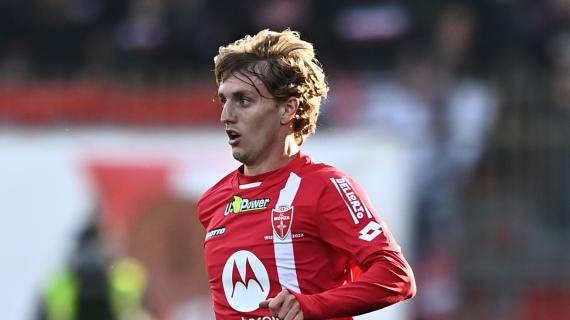 Serie A, i migliori 5 giocatori di centrocampo dopo 32 giornate: Rovella è la new entry 15 Serie A, i migliori 5 centrocampisti dopo 32 giornate: Rovella è la new entry
