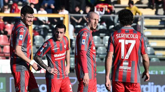 Serie A, la classifica aggiornata: la Cremonese inguaia lo Spezia, tutto aperto per la salvezza 15 Serie A, la classifica aggiornata: la Cremonese inguaia lo Spezia, tutto aperto per la salvezza
