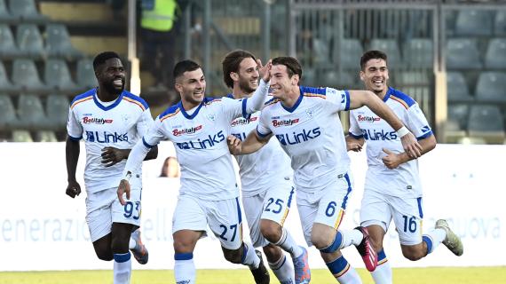 Serie A, la classifica aggiornata: pari della paura fra Spezia e Lecce, la Cremonese Ć© in B 10 Serie A, la classifica aggiornata: pari della paura tra Spezia e Lecce, la Cremonese Ć© in B