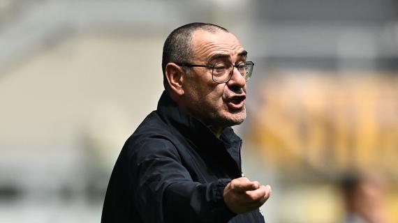 Lazio, tre candidati per il dopo Milinkovic-Savic: oltre a Zielinski due profili dall'estero 4 Serie A, la classifica aggiornata: solo un punto per la Lazio. L'Inter può scavalcare Sarri