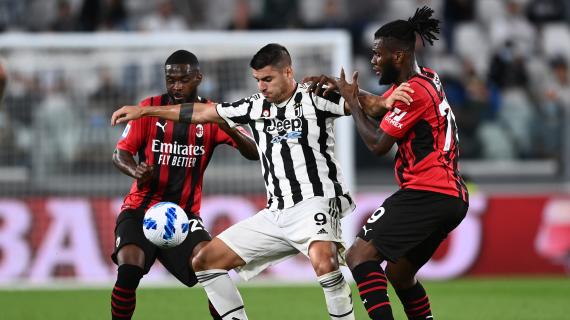 Serie A, resi noti anticipi, posticipi e la programmazione televisiva della 37^ giornata 3 Serie A, resi noti anticipi, posticipi e la programmazione televisiva della 37^ giornata