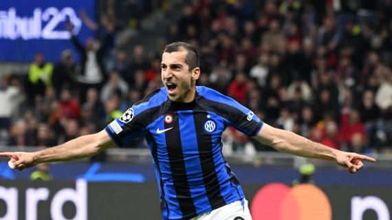 Tegola Miki, Inzaghi punta a blindare il 4° posto. A Istanbul sarà tuttavia un successo 11 Tegola Miki, Inzaghi punta a blindare il 4° posto. A Istanbul sarà comunque un successo