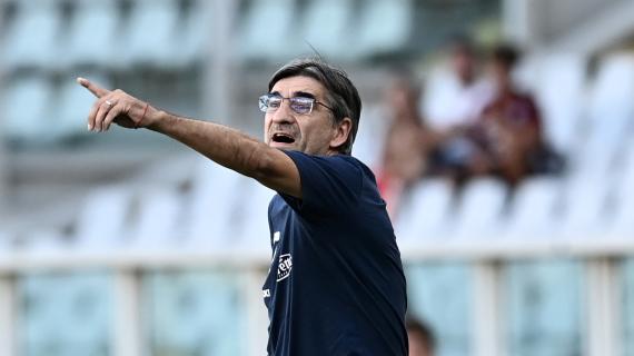 Torino, fra rabbia e orgoglio: Juric è diviso a metà. E l’ottavo posto è tuttavia lì 10 Torino, tra rabbia e orgoglio: Juric è diviso a metà. E l’ottavo posto è ancora lì