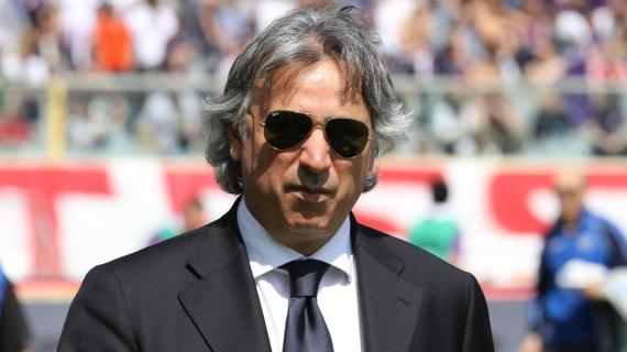 Udinese, Carnevale: "Samardzic? Non so se rimarrà o andrà via, prenderà una decisione il patron" 13 Udinese, Carnevale: "Samardzic? Non so se rimarrà o andrà via, deciderà il presidente"