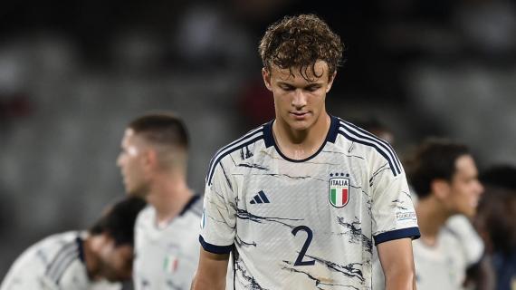 Atalanta, presto il prezzo di Scalvini salirà: Inter e Napoli continuano a volerlo