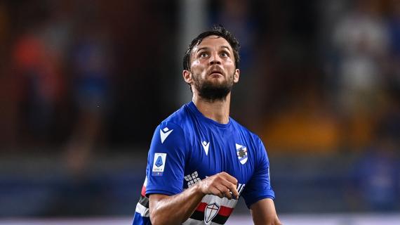 Bereszynski sul suo futuro: "Aspettiamo di comprendere chi sarà il nuovo allenatore del Napoli" 3 Bereszynski sul suo futuro: "Aspettiamo di capire chi sarà il nuovo allenatore del Napoli"