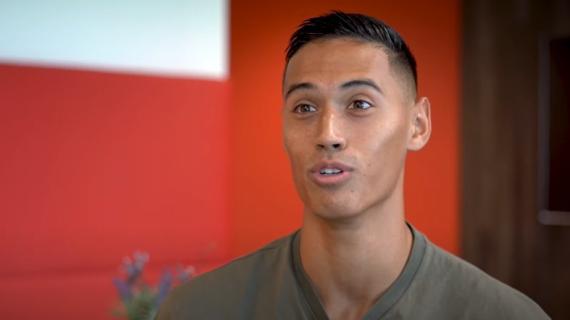 TOP NEWS ore 17 - Rilancio del Milan per Reijnders. Dall'Arabia arriva il rilancio per Pogba 9 Beukema il primo della lista: da Reijnders ad Hancko, le italiane tornano a comprare in Olanda