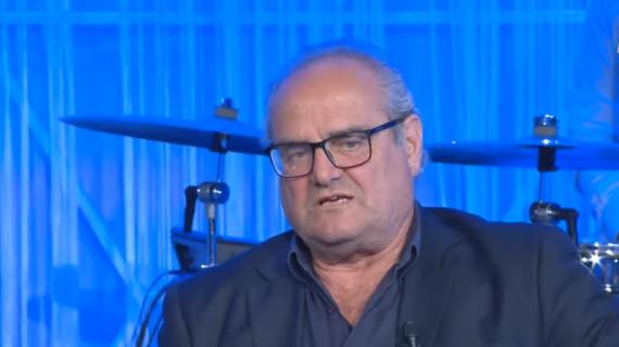 Bruscolotti sul Napoli: "Osimhen signor giocatore, ma il Napoli ha anche il Cholito che sa fare gol"