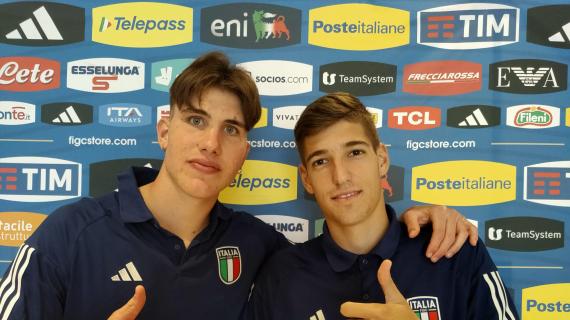Capolavoro Italia a La Plata: Inghilterra battuta 2-1. Azzurrini ai quarti del Mondiale U20