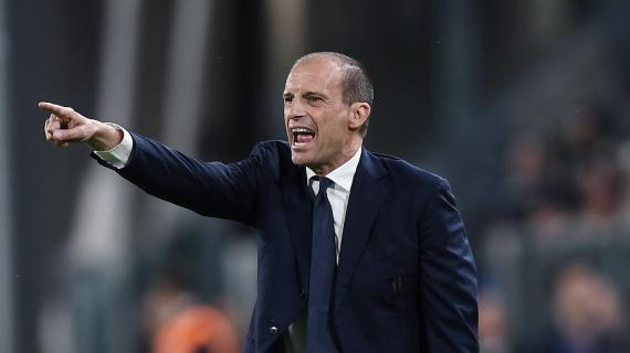 Juventus, la società non ha dubbi: il prossimo anno si ripartirà da Massimiliano Allegri 3 Da Allegri a Mourinho e Gasperini: la situazione sulla panchine della Serie A