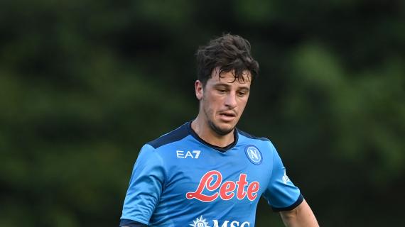 Dalla Germania: Demme ha l'accordo con l'Hertha. La trattativa col Napoli va avanti