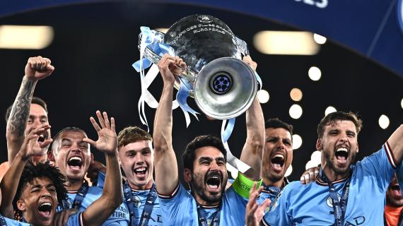 FOCUS NEWS - La Champions che verrà: ecco le 78 partecipanti. Note già le prime 2 fasce 17 FOCUS TMW - La Champions che verrà: ecco le 78 partecipanti. Note già le prime 2 fasce