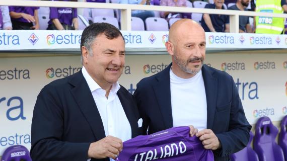 Fiorentina, una scelta duplice e rapida: avanti con Italiano in panchina, programmi condivisi 11 Fiorentina, una scelta duplice e rapida: avanti con Italiano in panchina, programmi condivisi