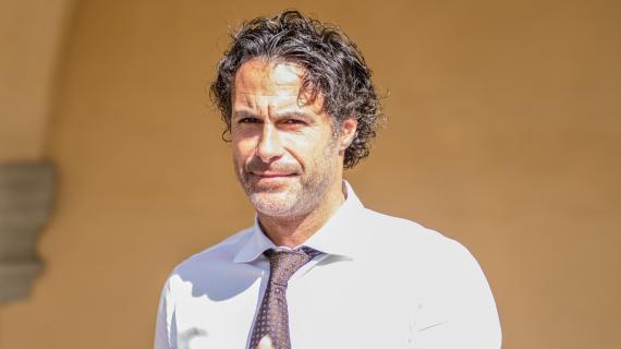 Galante: "Inter, stagione da 8. Ora ripartire dalla base costruita, la squadra è già fortissima"