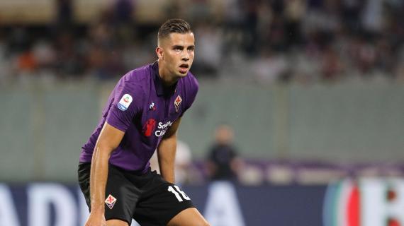 Il Newcastle non si ferma a Tonali: contatti in corso per l'ex Fiorentina David Hancko 6 Il Newcastle non si ferma a Tonali: contatti in corso per l'ex Fiorentina David Hancko