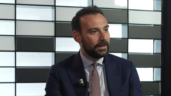 In attesa di Giuntoli la Juve punta forte su Manna: rinnovo di contratto e tanto lavoro da fare