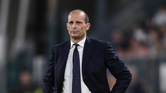 Juve, a questo punto le opzioni per il futuro: Allegri e Giuntoli i primi due nodi da sciogliere 15 Juve, ora le scelte per il futuro: Allegri e Giuntoli i primi due nodi da sciogliere