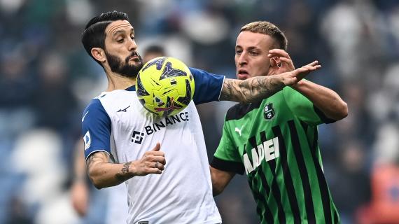 Juventus allo scoperto per Frattesi: nella giornata odierna incontro con il Sassuolo, offerte due contropartite 20 Juventus allo scoperto per Frattesi: oggi incontro con il Sassuolo, offerte due contropartite