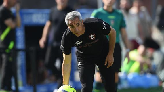 Iervolino: "Sousa convinto di rimanere alla Salernitana. Possiamo ripetere una bellissima stagione" 9 L'agente di Sousa: "Se riceverò per Paulo offerte i primi a saperlo saranno De Sanctis e Iervolino"