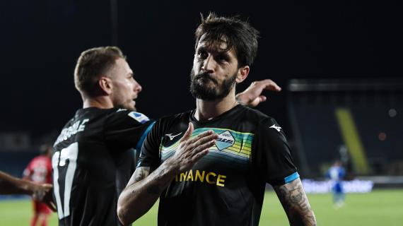 Lazio, la prossima settimana previsto un incontro con gli agenti di Luis Alberto: le ultime 4 Lazio, la prossima settimana previsto un incontro con gli agenti di Luis Alberto: le ultime