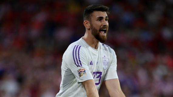 Le pagelle della Spagna - Unai Simon è il migliore. Perché Carvajal sta in panchina? 17 Le pagelle della Spagna - Unai Simon è il migliore. Perché Carvajal sta in panchina?