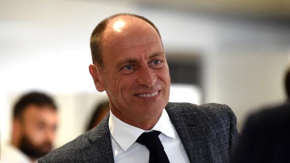 Marchegiani: "Ero fra chi parlava di un Milan vicino all'Inter, a questo punto non lo penso più" 76 Marchegiani: "Garcia più verticale di Spalletti, ma Osimhen e Kvara come Gervinho e Salah”