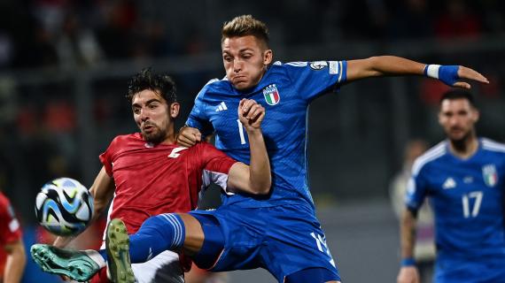 La nuova Italia di Spalletti? Di Lorenzo, Dimarco, Acerbi e Chiesa: l'ipotetica formazione col 4-3-3 7 Mercato no stop - Indiscrezioni, trattative e retroscena dell’11 giugno