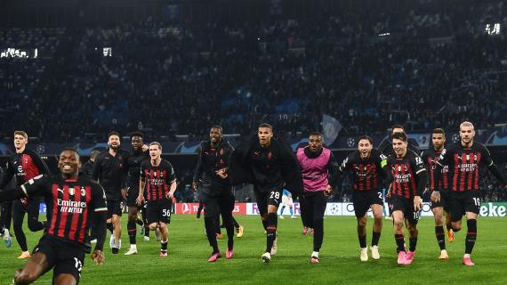 MilanNews - Non trovano conferme le voci di un interesse del Milan per El Bilal Touré 9 MilanNews - Non trovano conferme le voci di un interesse del Milan per El Bilal Touré